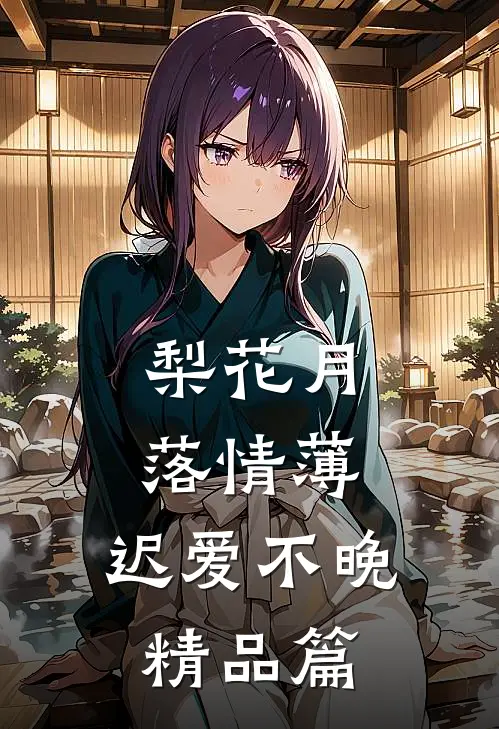 梨花月落情薄，迟爱不晚精品篇