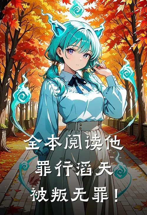 全本阅读他，罪行滔天，被叛无罪！