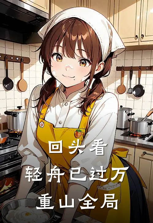 回头看，轻舟已过万重山全局