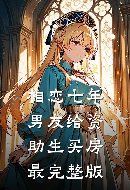 相恋七年，男友给资助生买房最完整版
