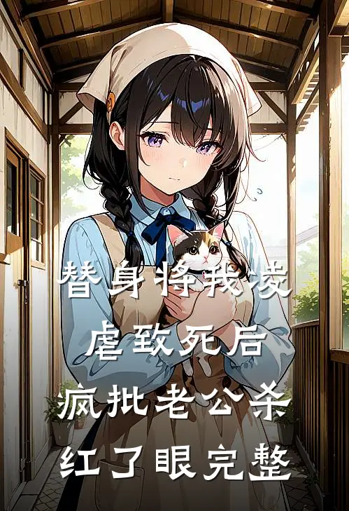 替身将我凌虐致死后，疯批老公杀红了眼完整