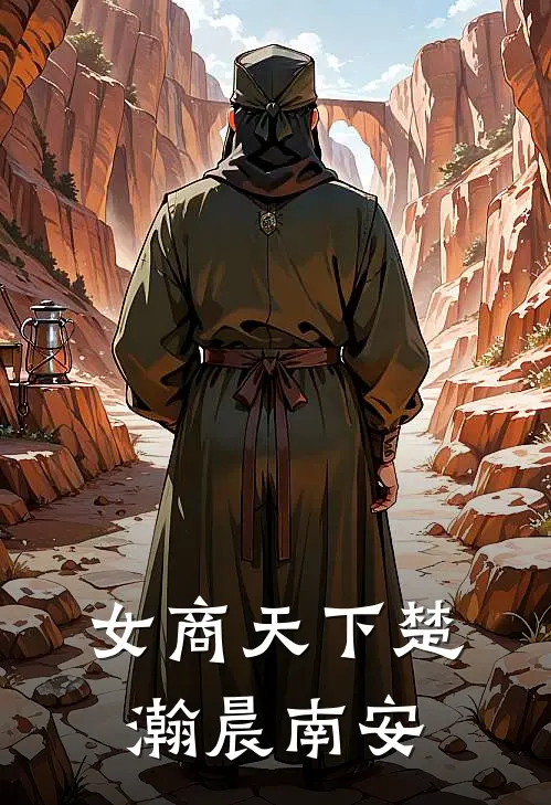 女商天下楚瀚晨南安