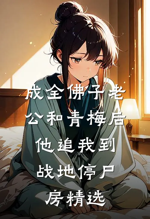 成全佛子老公和青梅后，他追我到战地停尸房精选