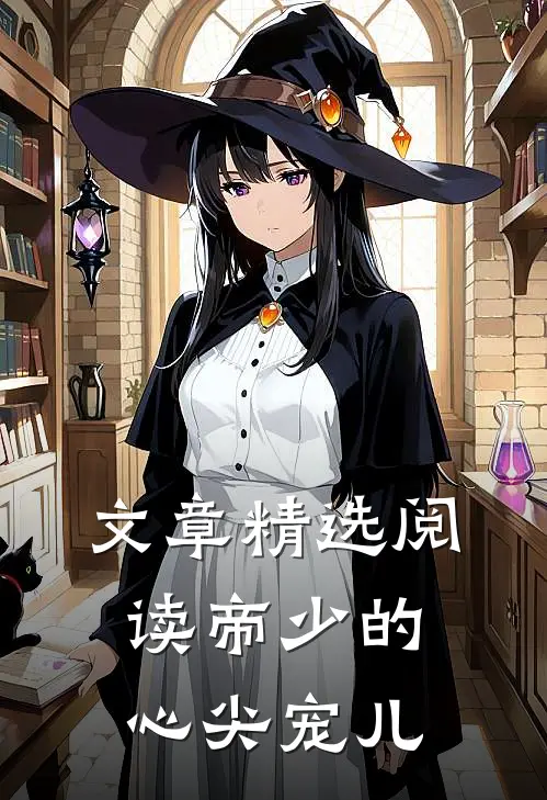 文章精选阅读帝少的心尖宠儿