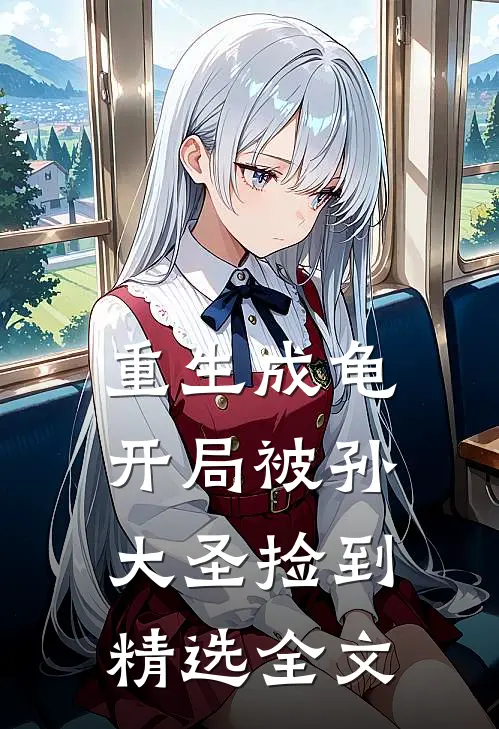 重生成龟：开局被孙大圣捡到精选全文