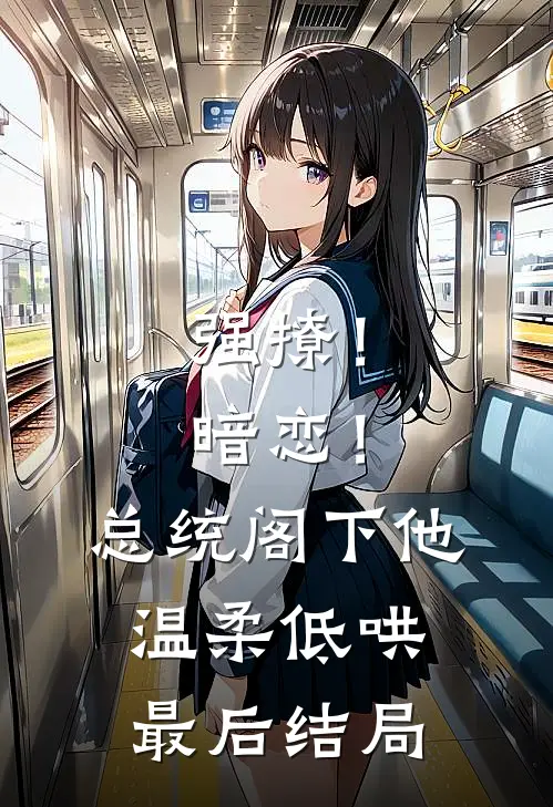 强撩！暗恋！总统阁下他温柔低哄最后结局