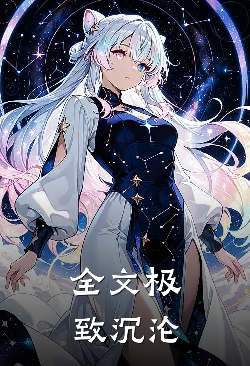 全文极致沉沦
