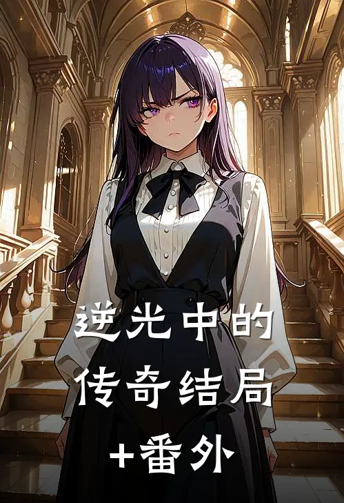 逆光中的传奇结局+番外