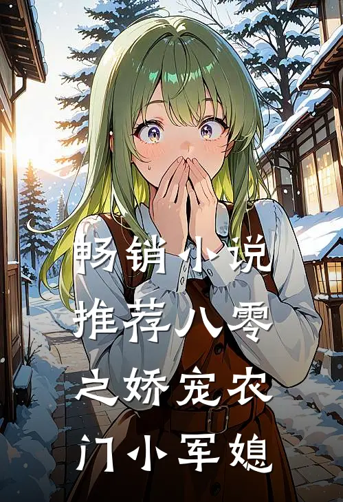 畅销小说推荐八零之娇宠农门小军媳