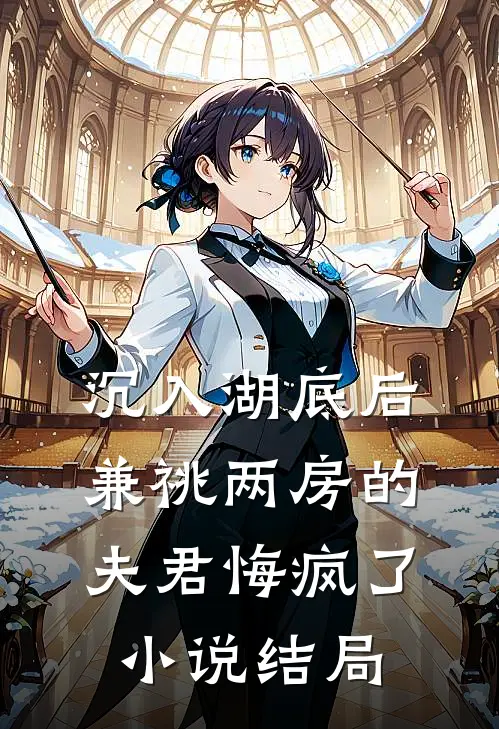 沉入湖底后，兼祧两房的夫君悔疯了小说结局