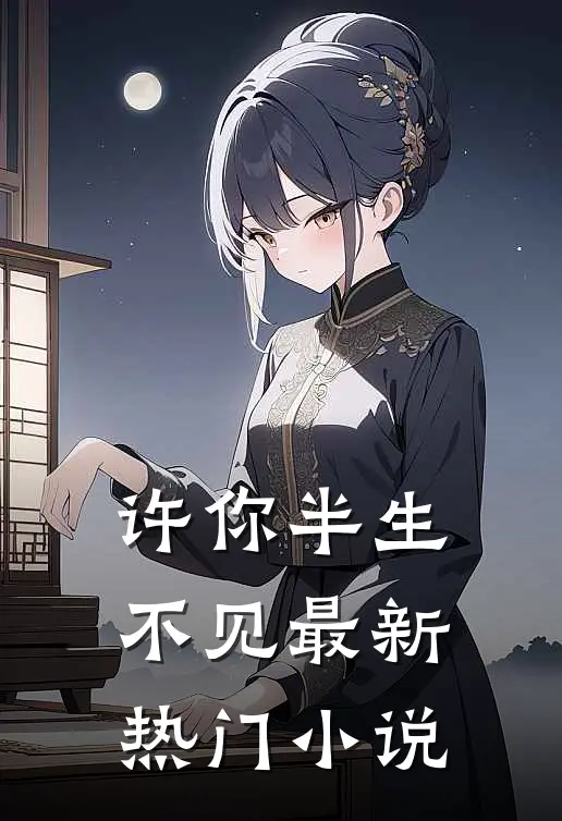 许你半生不见最新热门小说