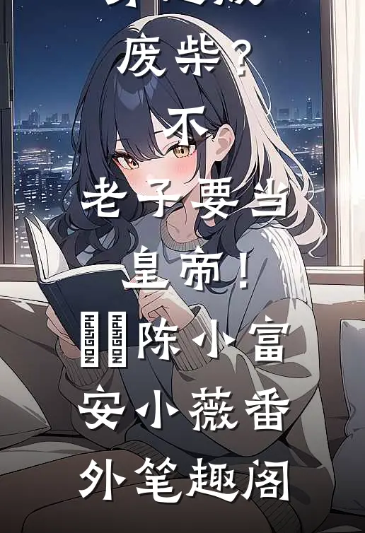 穿越成废柴？不，老子要当皇帝！​​：陈小富安小薇番外笔趣阁