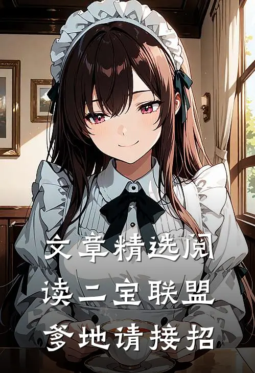 文章精选阅读二宝联盟，爹地请接招