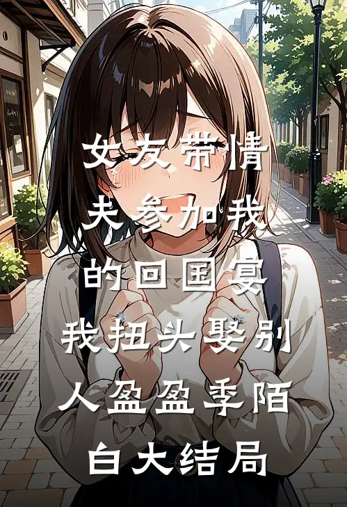 女友带情夫参加我的回国宴，我扭头娶别人盈盈季陌白大结局