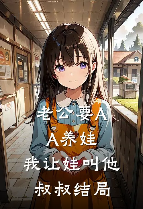 老公要AA养娃，我让娃叫他叔叔结局