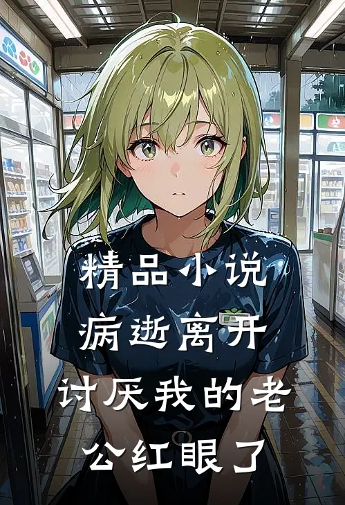 精品小说病逝离开，讨厌我的老公红眼了