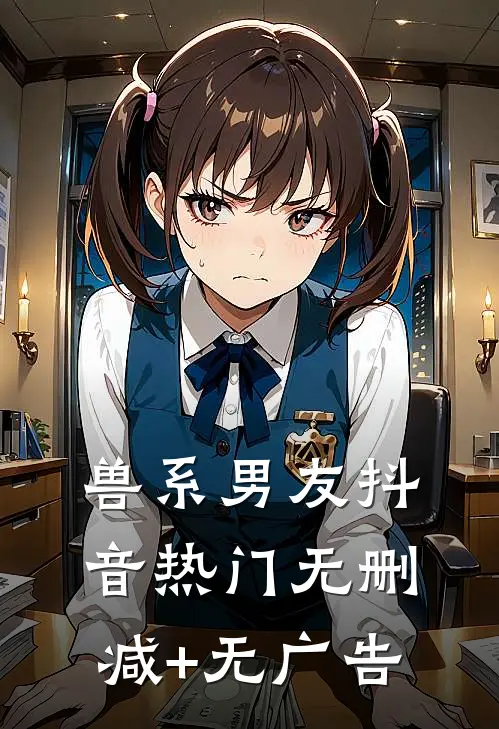 兽系男友抖音热门无删减+无广告