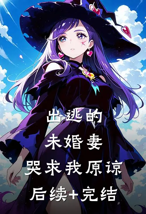 出逃的未婚妻，哭求我原谅后续+完结
