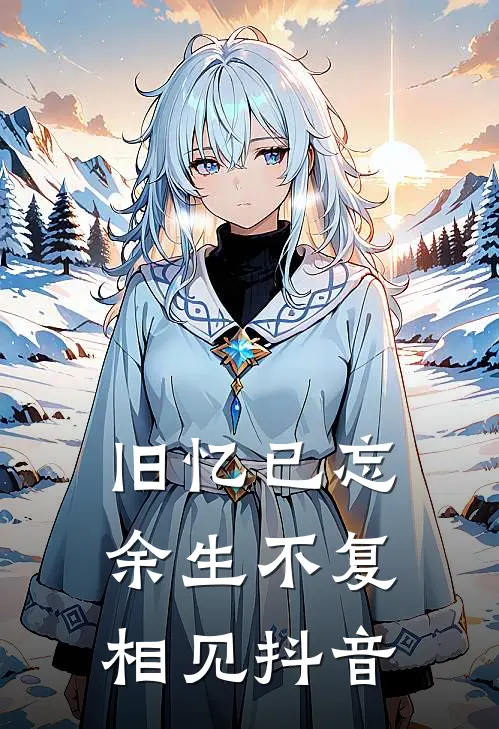 旧忆已忘，余生不复相见抖音