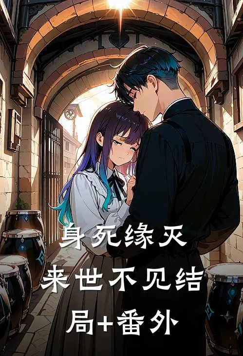身死缘灭，来世不见结局+番外