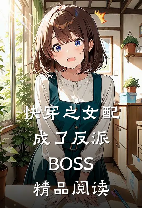 快穿之女配成了反派BOSS精品阅读