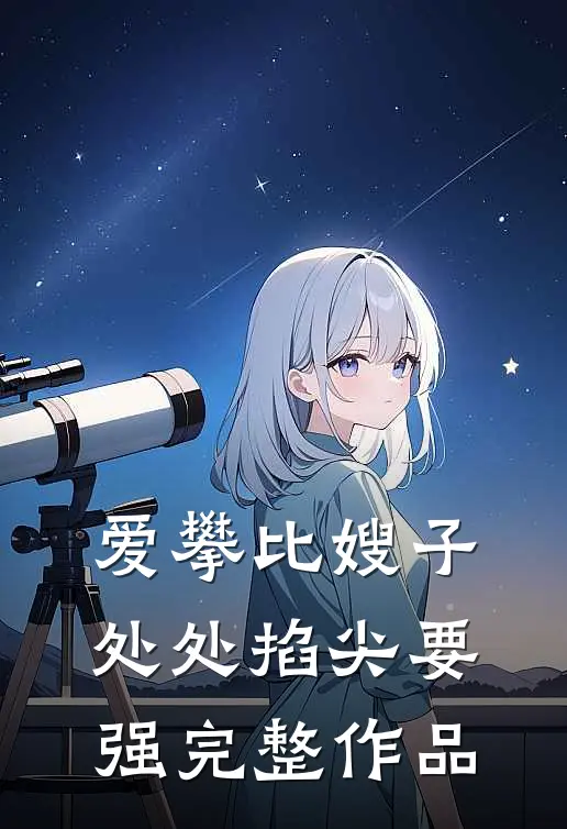 爱攀比嫂子处处掐尖要强完整作品