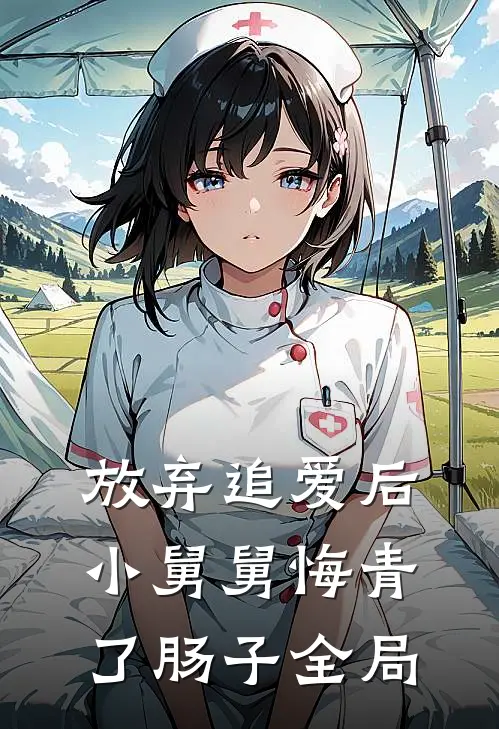 放弃追爱后，小舅舅悔青了肠子全局