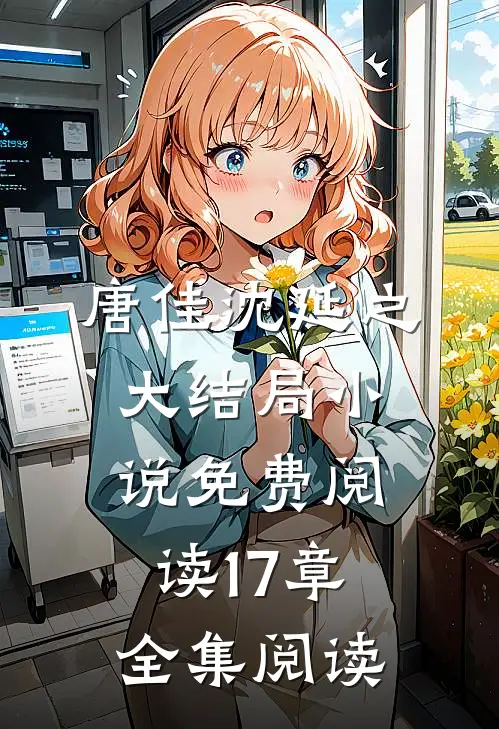 唐佳沈延之大结局小说免费阅读17章全集阅读