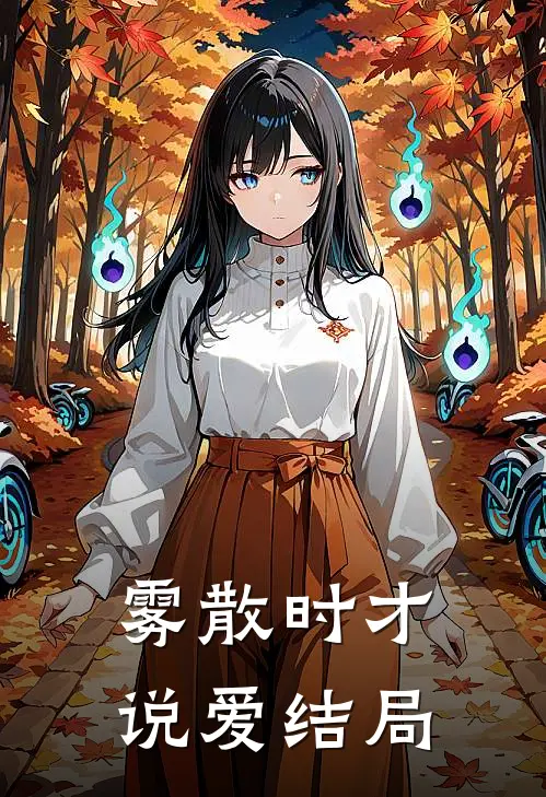 雾散时才说爱结局