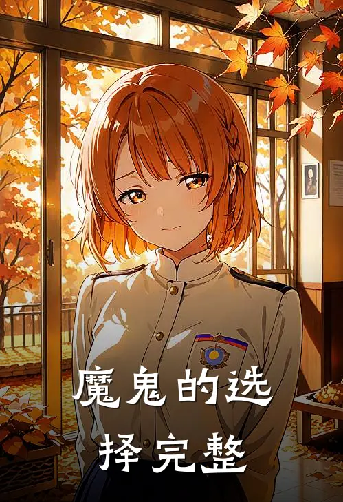 魔鬼的选择完整