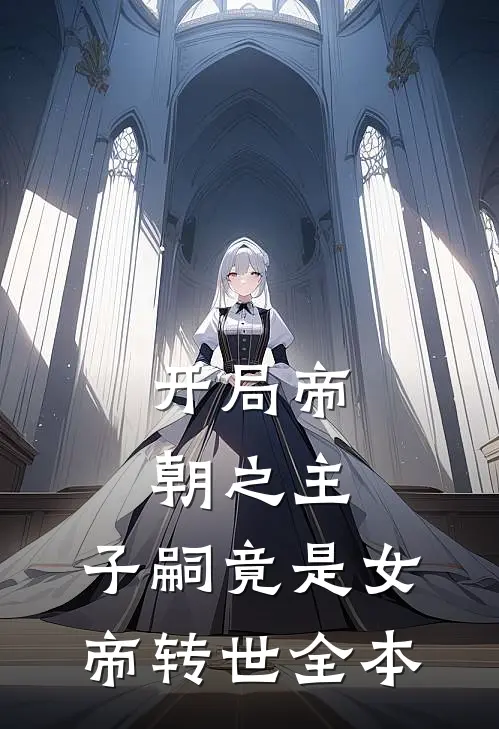 开局帝朝之主：子嗣竟是女帝转世全本