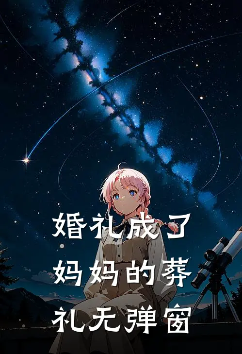 婚礼成了妈妈的葬礼无弹窗