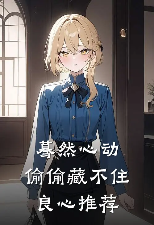 蓦然心动，偷偷藏不住良心推荐