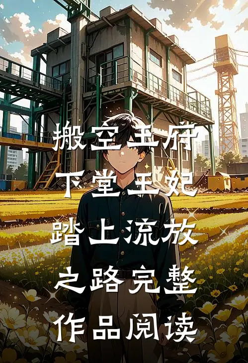 搬空王府，下堂王妃踏上流放之路完整作品阅读