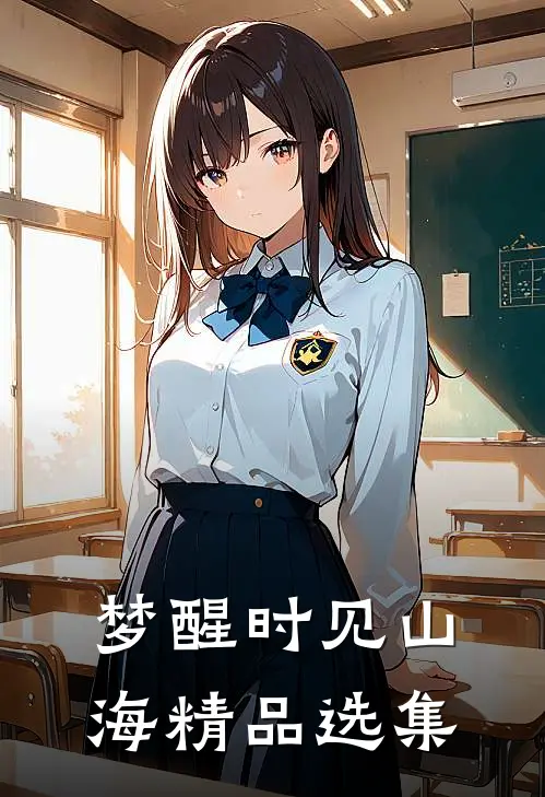 梦醒时见山海精品选集