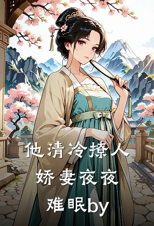 他清冷撩人，娇妻夜夜难眠by