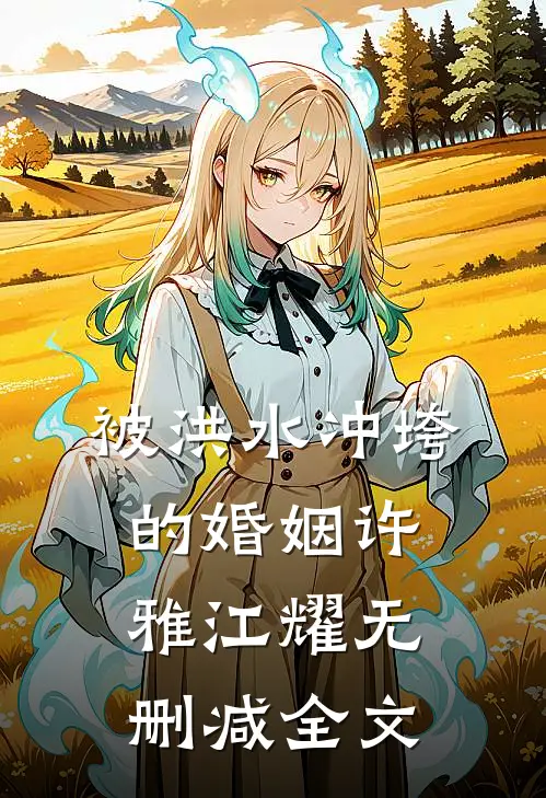 被洪水冲垮的婚姻许雅江耀无删减全文