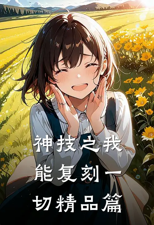神技之我能复刻一切精品篇