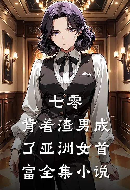 七零：背着渣男成了亚洲女首富全集小说