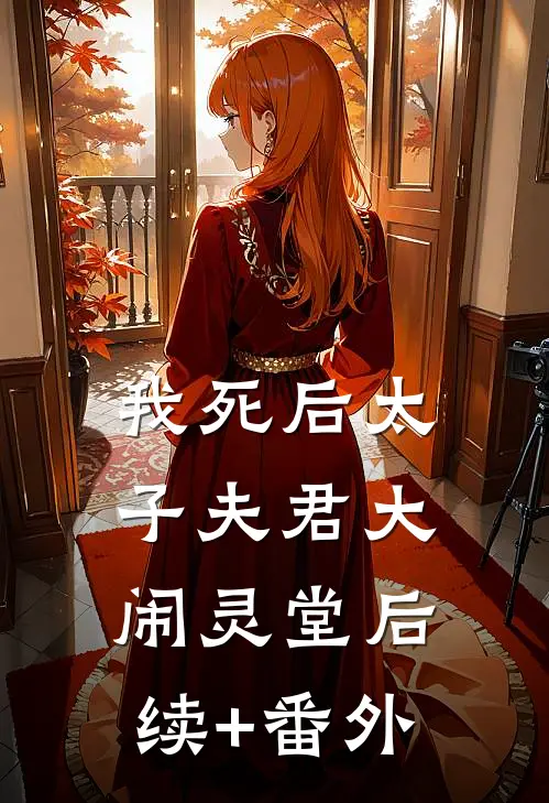 我死后太子夫君大闹灵堂后续+番外