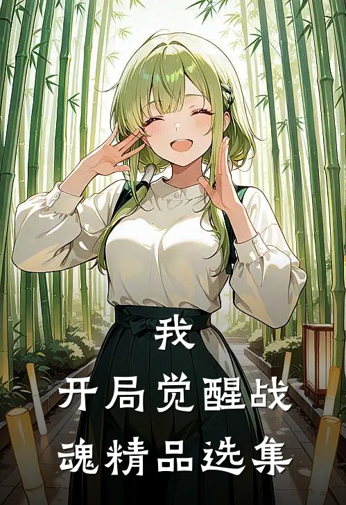 我,开局觉醒战魂精品选集