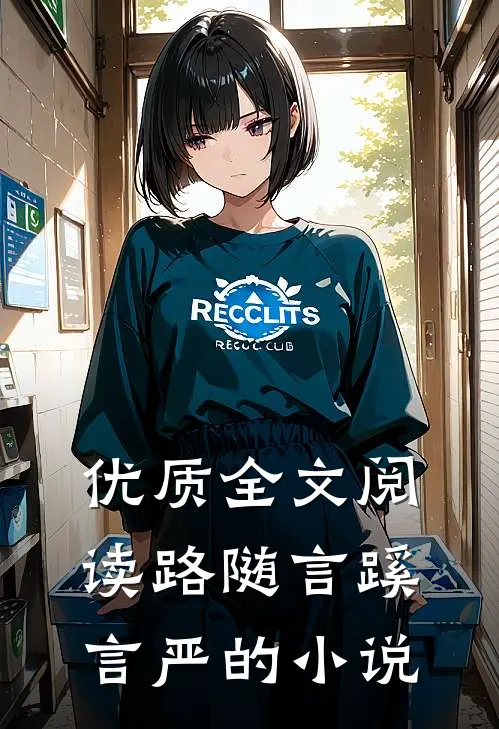 优质全文阅读路随言蹊言严的小说