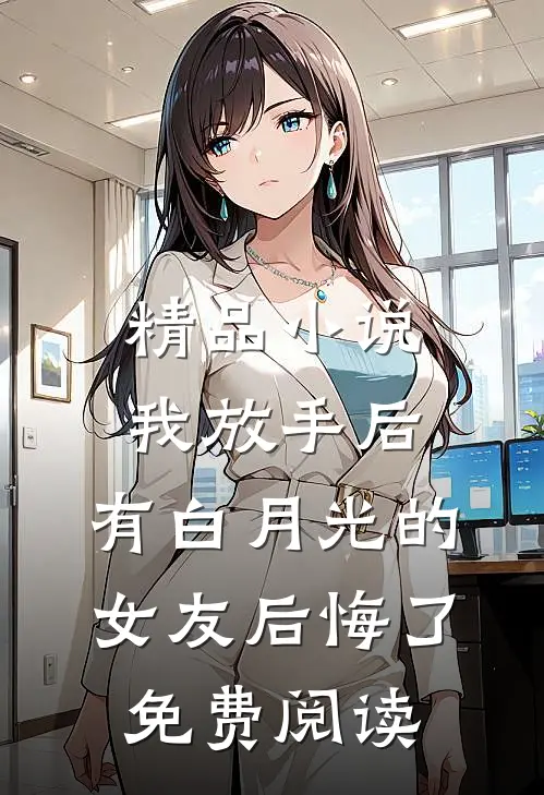 精品小说我放手后,有白月光的女友后悔了免费阅读