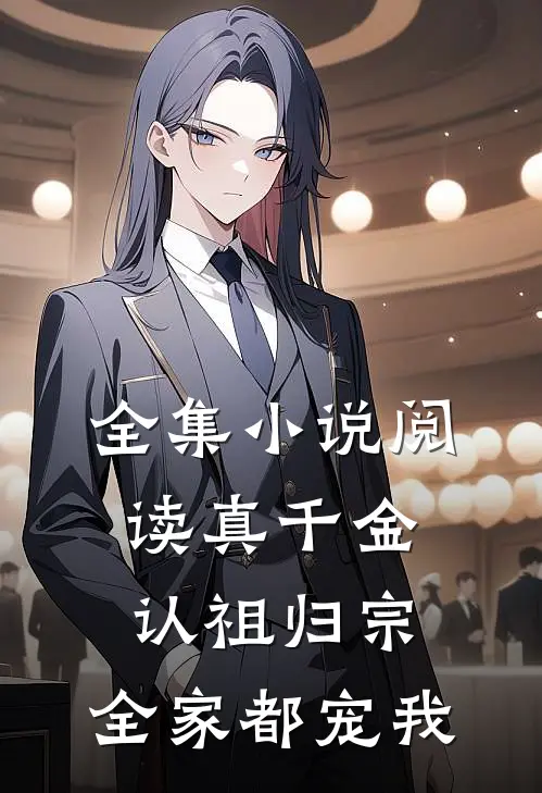 全集小说阅读真千金认祖归宗，全家都宠我
