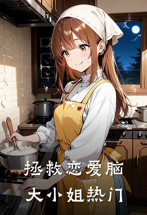 拯救恋爱脑大小姐热门