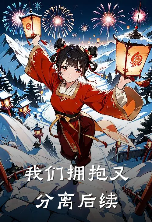 我们拥抱又分离后续