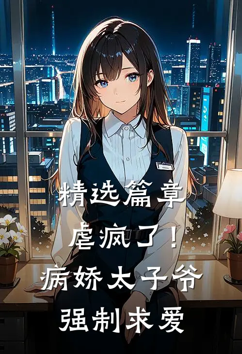 精选篇章虐疯了！病娇太子爷强制求爱