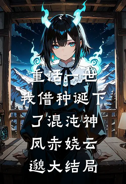 重活一世，我借种诞下了混沌神凤赤娆云邈大结局