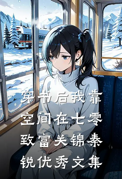 穿书后我靠空间在七零致富关锦秦锐优秀文集