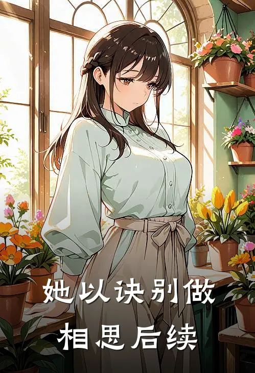 她以诀别做相思后续